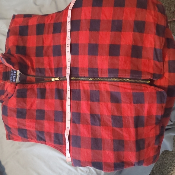 Vintage Vest - Picture 3 of 3